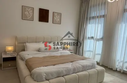 Apartment - 1 Bedroom - 2 Bathrooms for sale in Bliss Homes - Dubai Land Residence Complex - Dubai