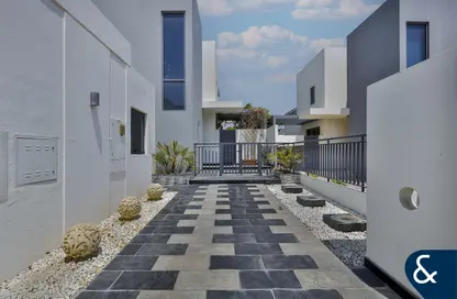 Villa - 4 Bedrooms - 3 Bathrooms for sale in Maple 3 - Maple at Dubai Hills Estate - Dubai Hills Estate - Dubai