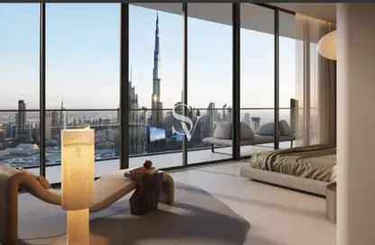 Penthouse - 4 Bedrooms - 4 Bathrooms for sale in Akala Hotels and Residences - DIFC - Dubai