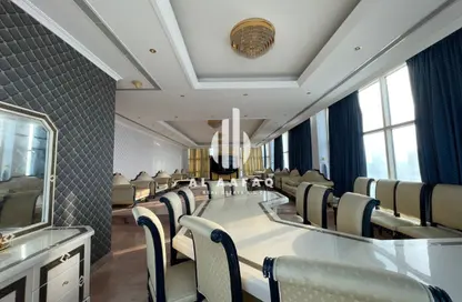 Penthouse - 3 Bedrooms - 4 Bathrooms for rent in Al Majaz 3 - Al Majaz - Sharjah