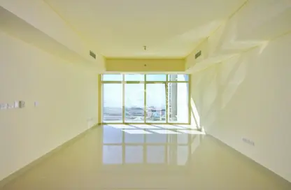 Apartment - 1 Bedroom - 2 Bathrooms for rent in Tala Tower - Marina Square - Al Reem Island - Abu Dhabi
