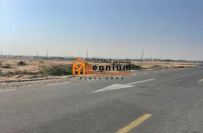 أرض - استوديو للبيع في فيلا الحوشي - حوشي - البادي - الشارقة