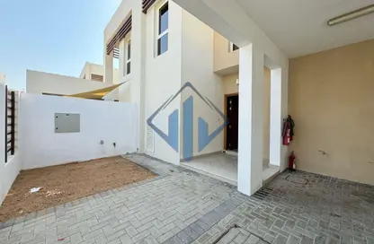 Townhouse - 2 Bedrooms - 4 Bathrooms for sale in Flamingo Villas - Mina Al Arab - Ras Al Khaimah