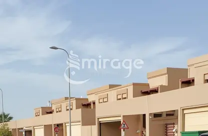 Townhouse - 4 Bedrooms - 6 Bathrooms for sale in Khuzama - Al Raha Golf Gardens - Abu Dhabi