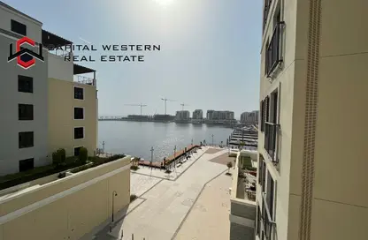 شقة - غرفة نوم - 1 حمام للايجار في لا فويل - لا مير - الجميرا - دبي