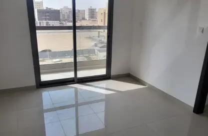 Apartment - 2 Bedrooms - 2 Bathrooms for rent in Al Jurf 3 - Al Jurf - Ajman Downtown - Ajman