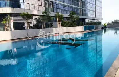 شقة - 3 غرف نوم - 3 حمامات للبيع في راديانت سكوير - مدينة الأضواء - جزيرة الريم - أبوظبي