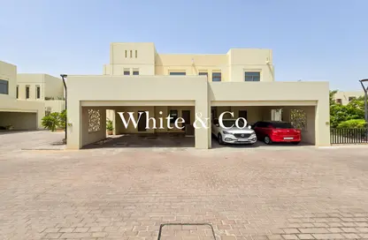 Townhouse - 3 Bedrooms - 3 Bathrooms for sale in Mira Oasis 3 - Mira Oasis - Reem - Dubai