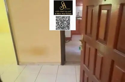 Apartment - 1 Bedroom - 1 Bathroom for rent in Al Nakheel - Ajman Downtown - Ajman