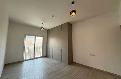 Apartment - Studio - 1 Bathroom for rent in Eaton Place - Jumeirah Village Circle - Dubai
