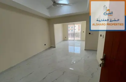 شقة - 2 غرف نوم - 2 حمامات للايجار في الجرف 3 - الجرف - عجمان وسط المدينة - عجمان