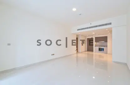 Apartment - 2 Bedrooms - 2 Bathrooms for rent in Grand Bleu Tower 1 - EMAAR Beachfront - Dubai Harbour - Dubai