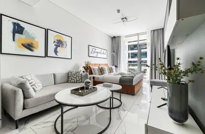 Apartment - Studio - 1 Bathroom for rent in J ONE Tower A - J ONE - Business Bay - Dubai