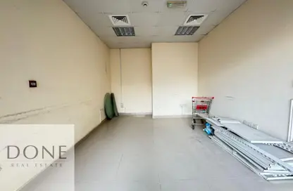 Shop - Studio for rent in Al Thani Muwaileh - Muwaileh Commercial - Sharjah