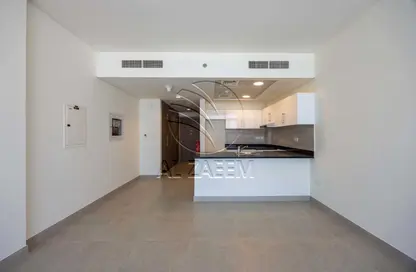 Apartment - Studio - 1 Bathroom for rent in Soho Square - Saadiyat Island - Abu Dhabi