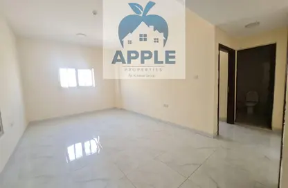 Apartment - 1 Bedroom - 1 Bathroom for rent in Muwaileh 3 Building - Muwaileh - Sharjah