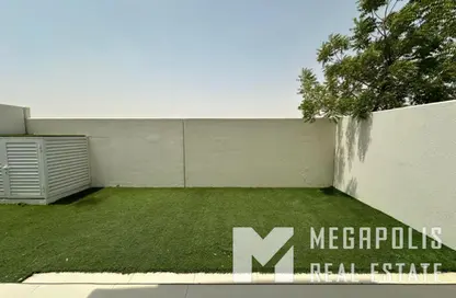 Townhouse - 3 Bedrooms - 5 Bathrooms for rent in Centaury - The Roots DAMAC Hills 2 - Damac Hills 2 - Dubai