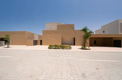 فيلا - 3 غرف نوم - 4 حمامات للبيع في الجرف جاردنز - الجرف - غنتوت - أبوظبي