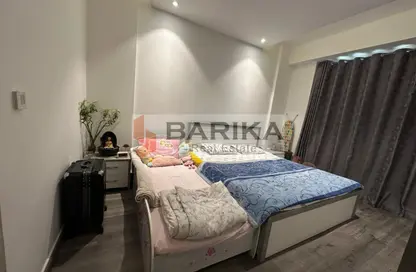 Apartment - 1 Bedroom - 2 Bathrooms for rent in Laya Residences - Jumeirah Village Circle - Dubai