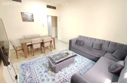Apartment - 1 Bedroom - 1 Bathroom for rent in Al Rawda 3 Villas - Al Rawda 3 - Al Rawda - Ajman