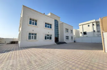 Apartment - 3 Bedrooms - 4 Bathrooms for rent in SH- 24 - Al Shamkha - Abu Dhabi