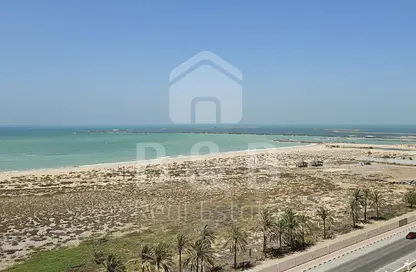 Apartment - Studio - 1 Bathroom for rent in Royal breeze 3 - Royal Breeze - Al Hamra Village - Ras Al Khaimah