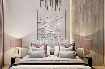 Apartment - 2 Bedrooms - 3 Bathrooms for sale in Floarea Grande - Arjan - Dubai