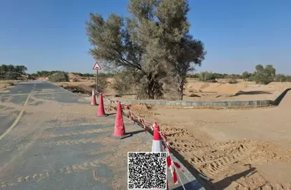 أرض - استوديو للبيع في المنامة - عجمان