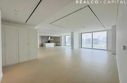 Apartment - 2 Bedrooms - 3 Bathrooms for rent in Seventh Heaven - Al Barari - Dubai