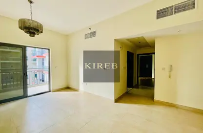 Apartment - 1 Bedroom - 2 Bathrooms for sale in Iris - Azizi Residence - Al Furjan - Dubai