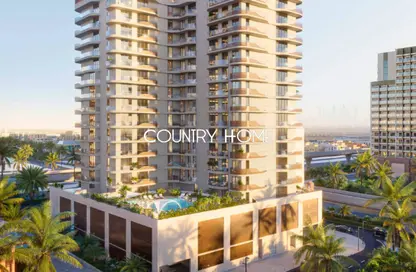 Apartment - 3 Bedrooms - 5 Bathrooms for sale in Vistara House - Al Furjan - Dubai