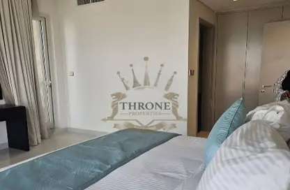 Apartment - 1 Bedroom - 2 Bathrooms for sale in DAMAC Maison de Ville Tenora - Dubai South (Dubai World Central) - Dubai