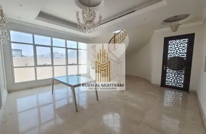 Villa - 7 Bedrooms - 7+ Bathrooms for rent in Hoshi 1 - Hoshi - Al Badie - Sharjah