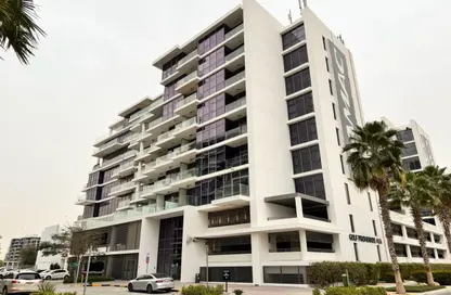 Apartment - 1 Bedroom - 2 Bathrooms for rent in Golf Promenade 4A - Golf Promenade - DAMAC Hills - Dubai