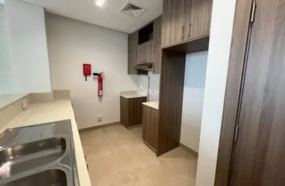 Apartment - 1 Bedroom - 2 Bathrooms for rent in Gateway Residences 2 - Mina Al Arab - Ras Al Khaimah
