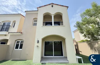 Townhouse - 3 Bedrooms - 3 Bathrooms for rent in Casa Viva - Serena - Dubai Land - Dubai