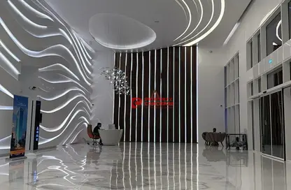 Apartment - 1 Bedroom - 2 Bathrooms for rent in Me Do Re Tower - JLT Cluster L - Jumeirah Lake Towers - Dubai