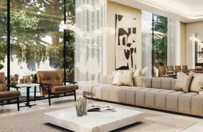 Townhouse - 4 Bedrooms - 5 Bathrooms for sale in Al Tay Hills - Al Tay West - Al Suyoh - Sharjah