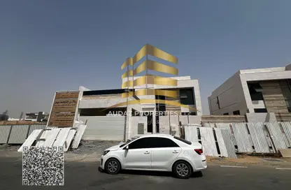 فيلا - 4 غرف نوم - 7 حمامات للبيع في C تلال سيتي - تلال سيتي - الشارقة