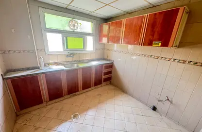 Apartment - 1 Bedroom - 1 Bathroom for rent in Muwaileh 29 Building - Muwaileh - Sharjah