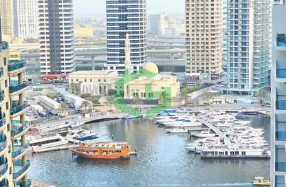شقة - 2 غرف نوم - 3 حمامات للايجار في شمس 2 - شمس - مساكن شاطئ الجميرا - دبي