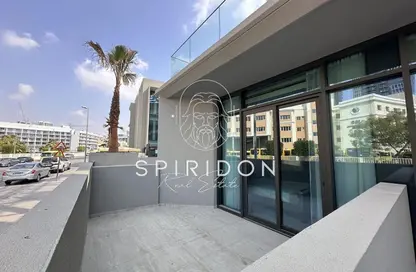 Apartment - Studio - 1 Bathroom for sale in The Autograph - Jumeirah Village Circle - Dubai