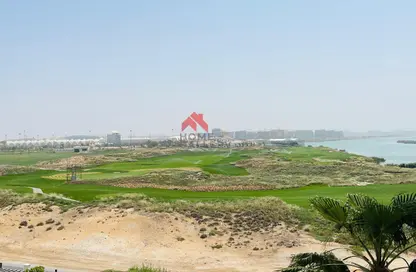 Apartment - Studio - 1 Bathroom for rent in Ansam - Yas Island - Abu Dhabi