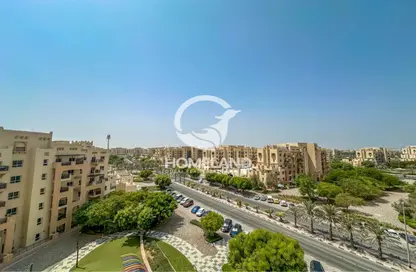 شقة - غرفة نوم - 1 حمام للبيع في الرمث 28 - رمرام - دبي لاند - دبي