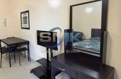 Apartment - 1 Bedroom - 1 Bathroom for rent in Universal Apartments - International City - Dubai