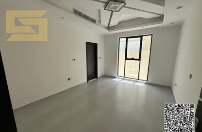 Villa - 5 Bedrooms - 7 Bathrooms for rent in Al Bahia Hills - Al Bahia - Ajman