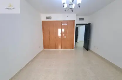 شقة - غرفة نوم - 2 حمامات للايجار في سما ريزيدنس - النهدة 1 - النهدة - دبي - دبي