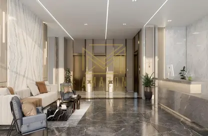 Apartment - 1 Bedroom - 2 Bathrooms for sale in Verdana Residence 2 - Dubai Investment Park (DIP) - Dubai