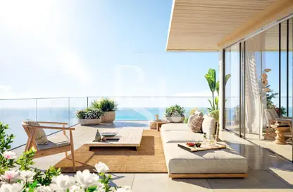 Apartment - 1 Bedroom - 2 Bathrooms for sale in Rixos - Dubai Islands - Dubai