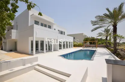 Villa - 5 Bedrooms - 5 Bathrooms for sale in Saheel - Arabian Ranches - Dubai